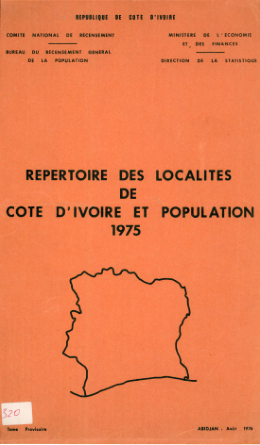 Couverture de REPERTOIRE_1975