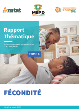 Couverture de Tome 4 - Fécondité