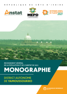 Couverture de Monographie -YAKRO 29 DEC-2025