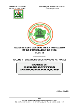 Couverture de N'ZI COMOE