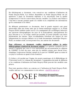 Couverture de MIGRATION