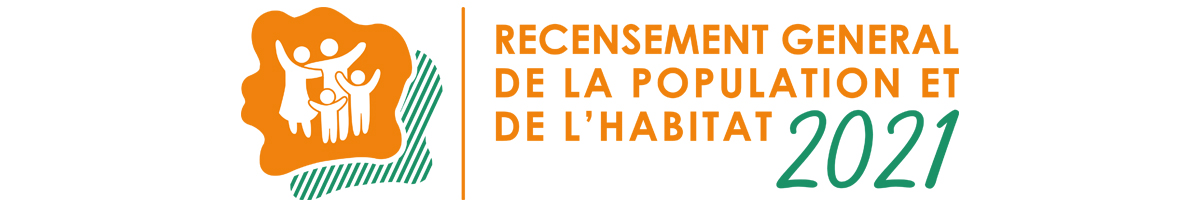 RGPH 2021 · Côte d’Ivoire