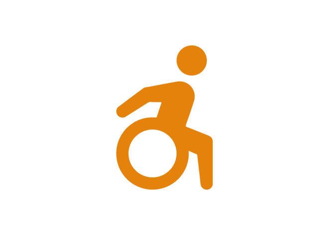 Situation socio-économique des personnes handicapées